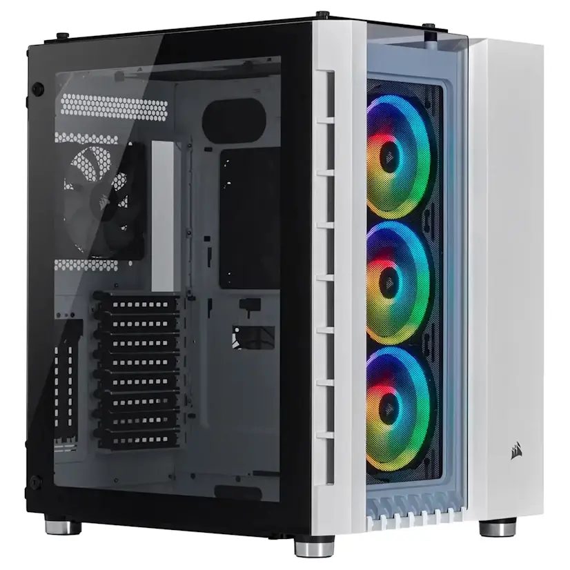 Montaje Caja Torre ATX Gaming PC Alcobendas Montaje Caja Torre ATX Gaming PC