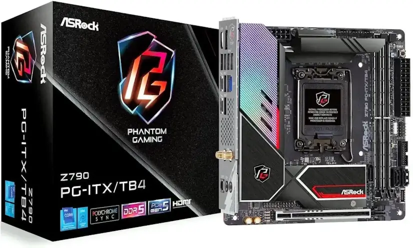 Montaje Placas Base ASRock Gaming PC Alcobendas Informático Alcobendas - Montaje Placas Base ASRock Gaming PC Alcobendas