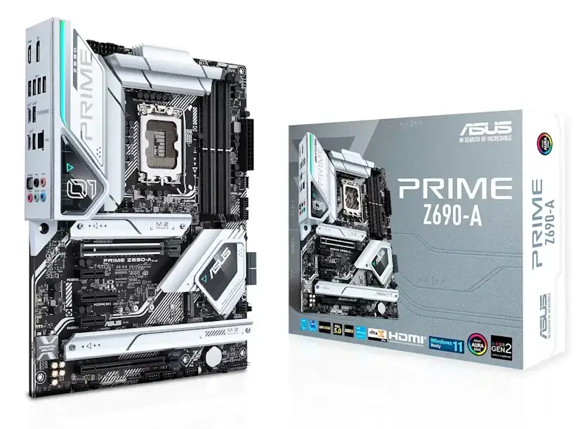 Montaje Placas Base ASUS Gaming PC Alcobendas Informático Alcobendas - Montaje Placas Base ASUS Gaming PC Alcobendas