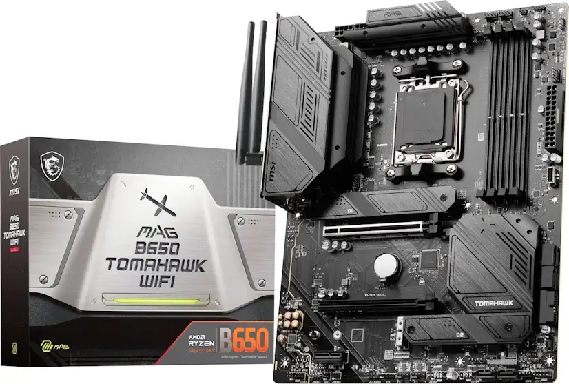 Montaje Placas Base MSI Gaming PC Alcobendas Montaje Placas Base MSI Gaming PC Alcobendas
